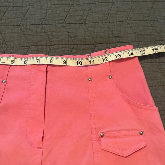 Jamie Sadock Golf Skort - Picture 5 of 9